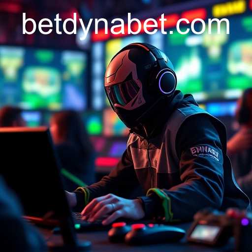 Dynabet Game Site Thrives Amidst Competitive Industry