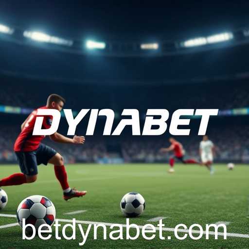 Dynabet: Revolutionizing Online Gaming