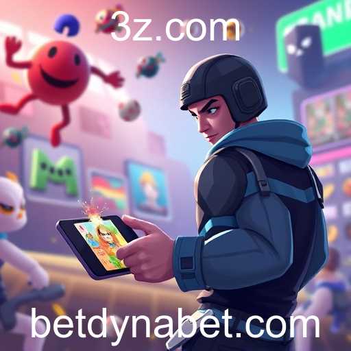 The Rise of Dynabet in the Global Market