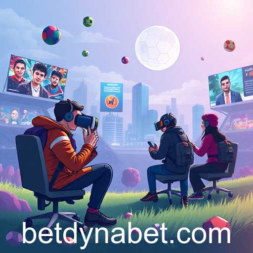 Dynamic Shifts in Online Gaming