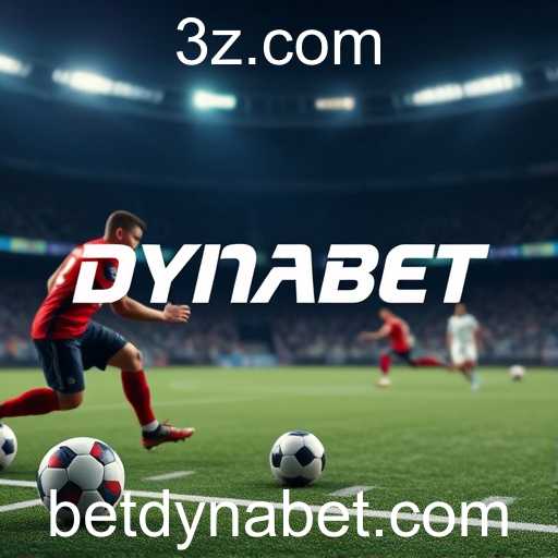 The Dynamic World of Live Betting: Exploring the Thrills of 'dynabet'