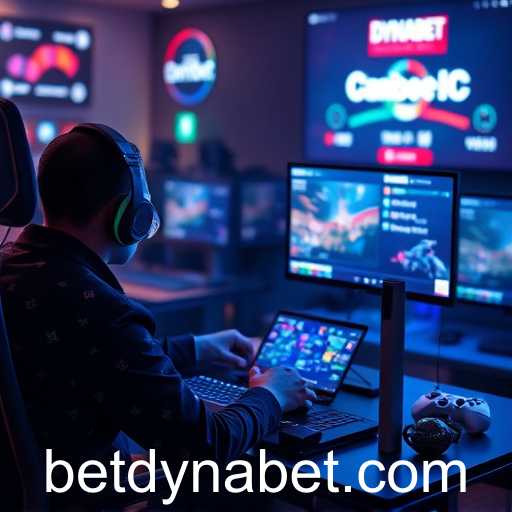 The Rise of Online Gaming Platforms