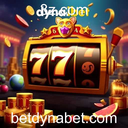Exploring the Exciting World of Slot Games on Dynabet