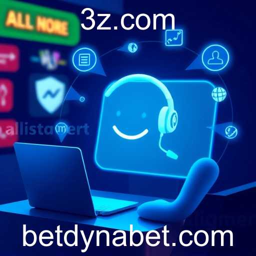 Exploring the 'Customer Support' Game Category on Dynabet